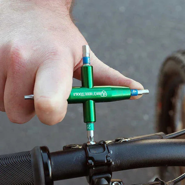 ABT 4-Way Mulit-Tool - Simple Bike Store