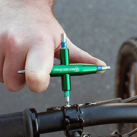 ABT 4-Way Mulit-Tool - Simple Bike Store