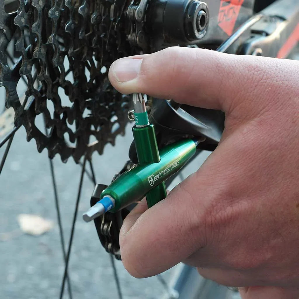 ABT 4-Way Mulit-Tool - Simple Bike Store