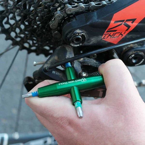 ABT 4-Way Mulit-Tool - Simple Bike Store