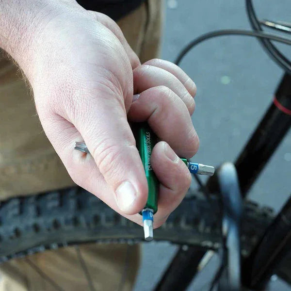 ABT 4-Way Mulit-Tool - Simple Bike Store