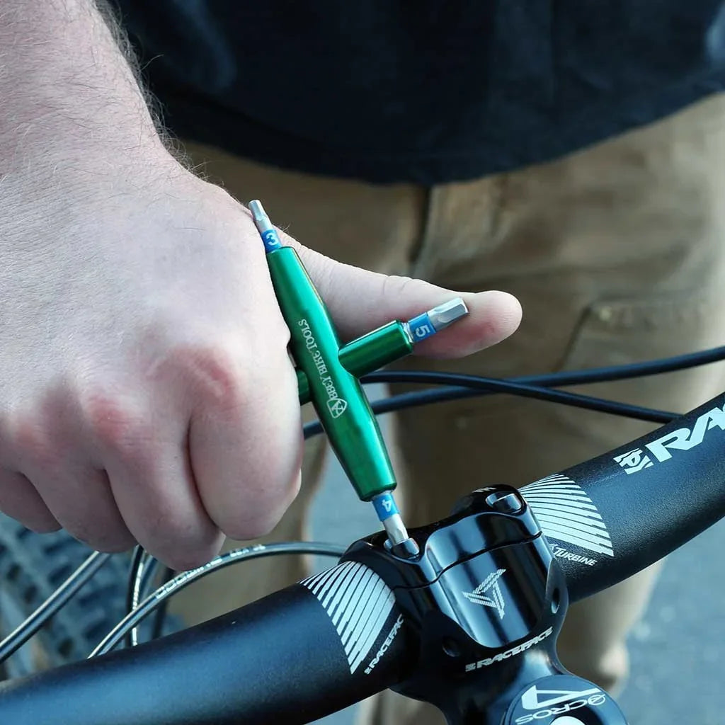ABT 4-Way Mulit-Tool - Simple Bike Store