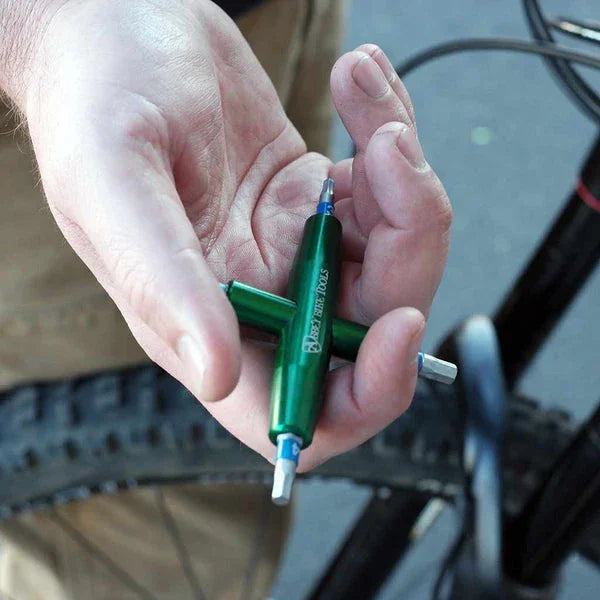 ABT 4-Way Mulit-Tool - Simple Bike Store