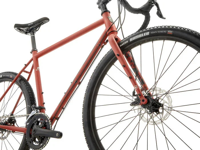 Kona Rove - Simple Bike Store