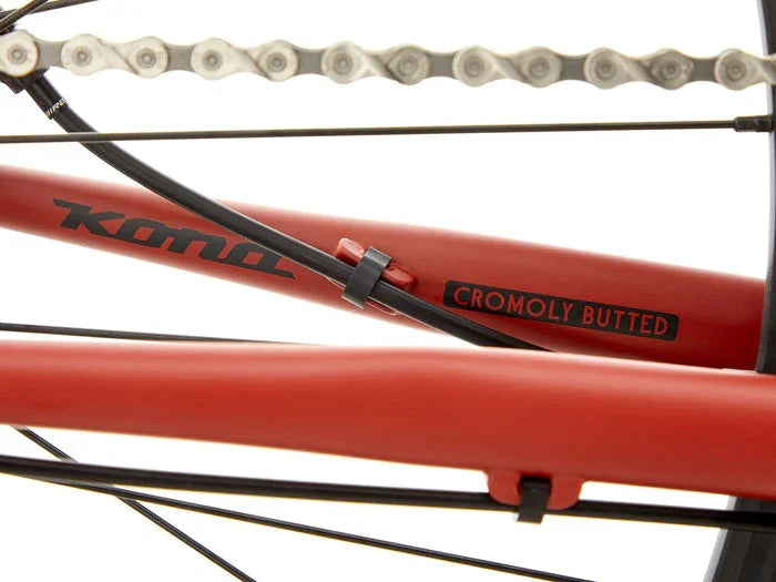 Kona Rove - Simple Bike Store