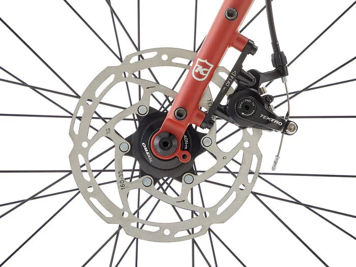 Kona Rove - Simple Bike Store