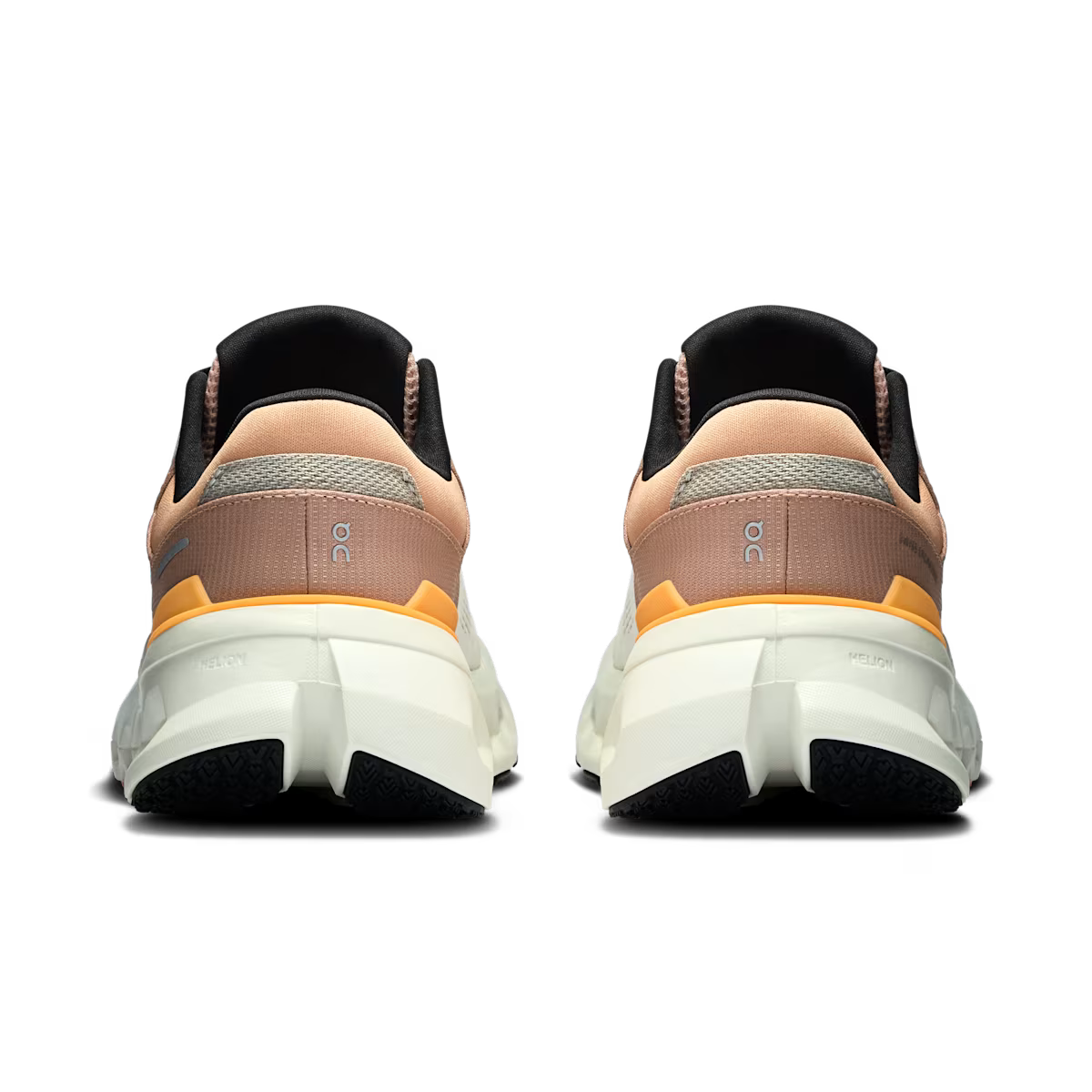 ON shoes Cloudrunner 2 W grey/white/beige