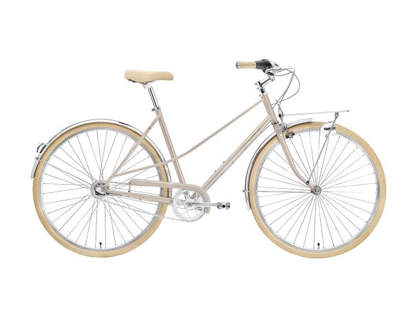 Creme Cycles Caferacer Lady Uno, 3 Speed