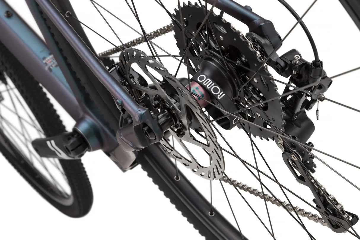 Rondo RUUT AL1 - 2025 - Simple Bike Store