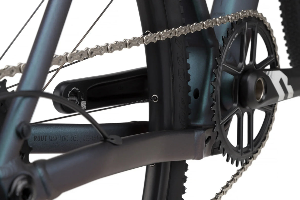 Rondo RUUT AL1 - 2025 - Simple Bike Store