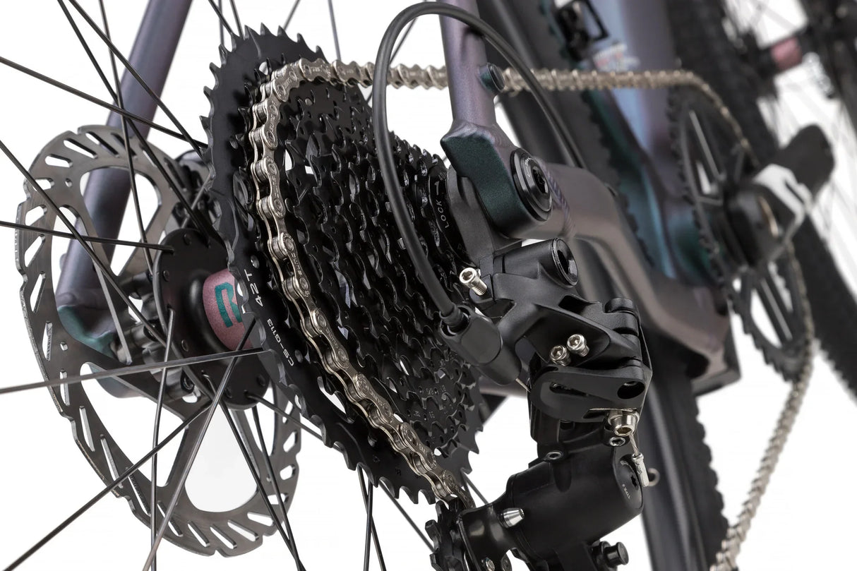 Rondo RUUT AL1 - 2025 - Simple Bike Store