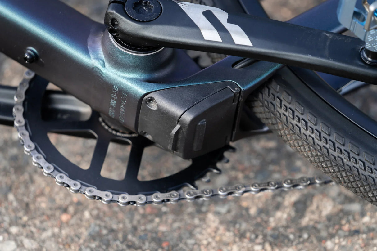 Rondo RUUT AL1 - 2025 - Simple Bike Store