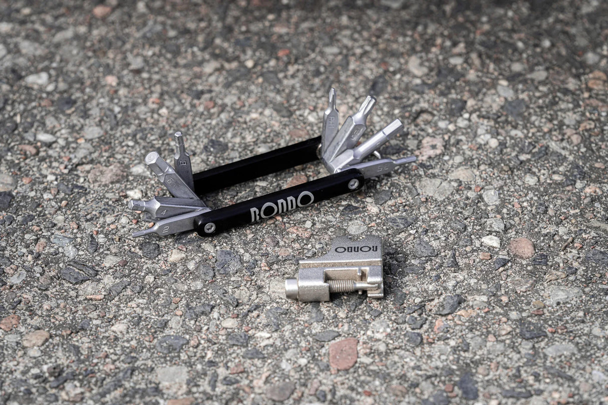 Rondo RUUT AL1 - 2025 - Simple Bike Store