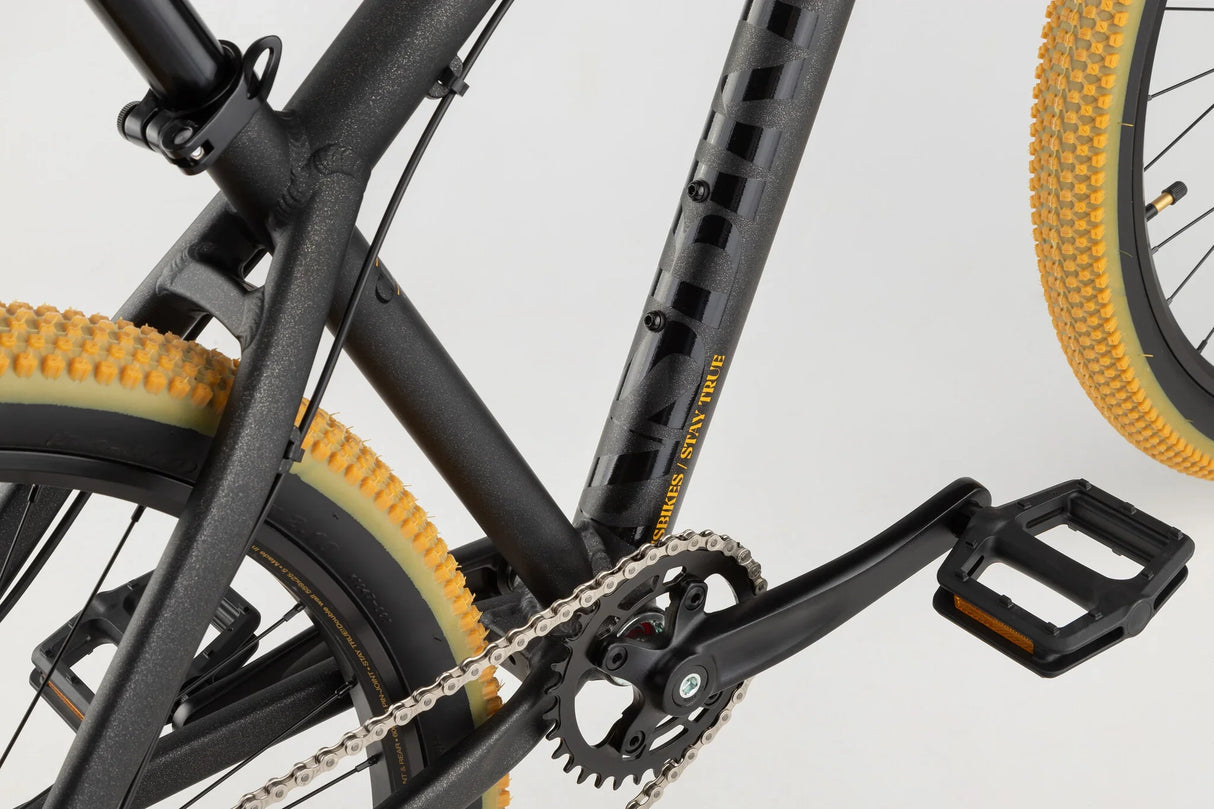 NS Bikes Clash - 2025 - Simple Bike Store