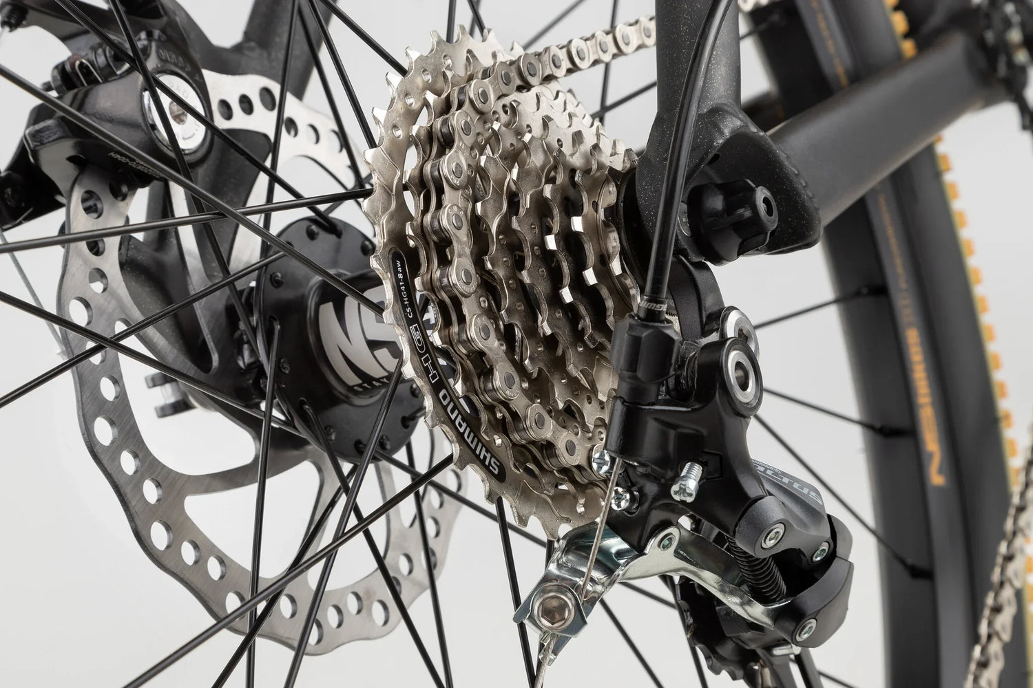 NS Bikes Clash - 2025 - Simple Bike Store