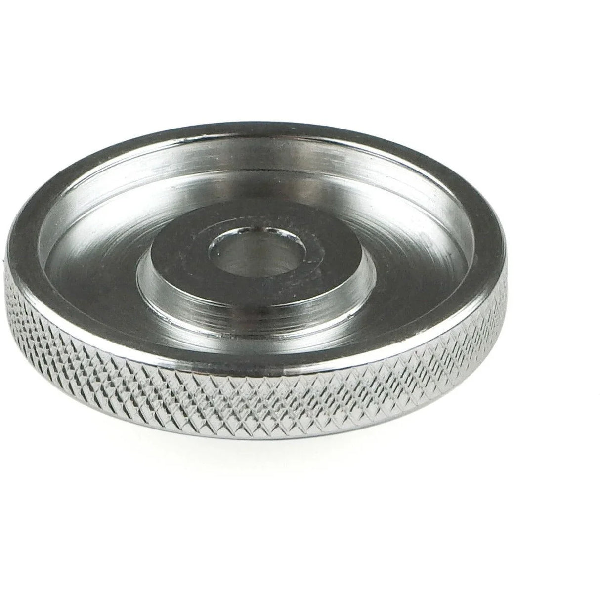 Velo Orange Knurled Stem Cap - Simple Bike Store