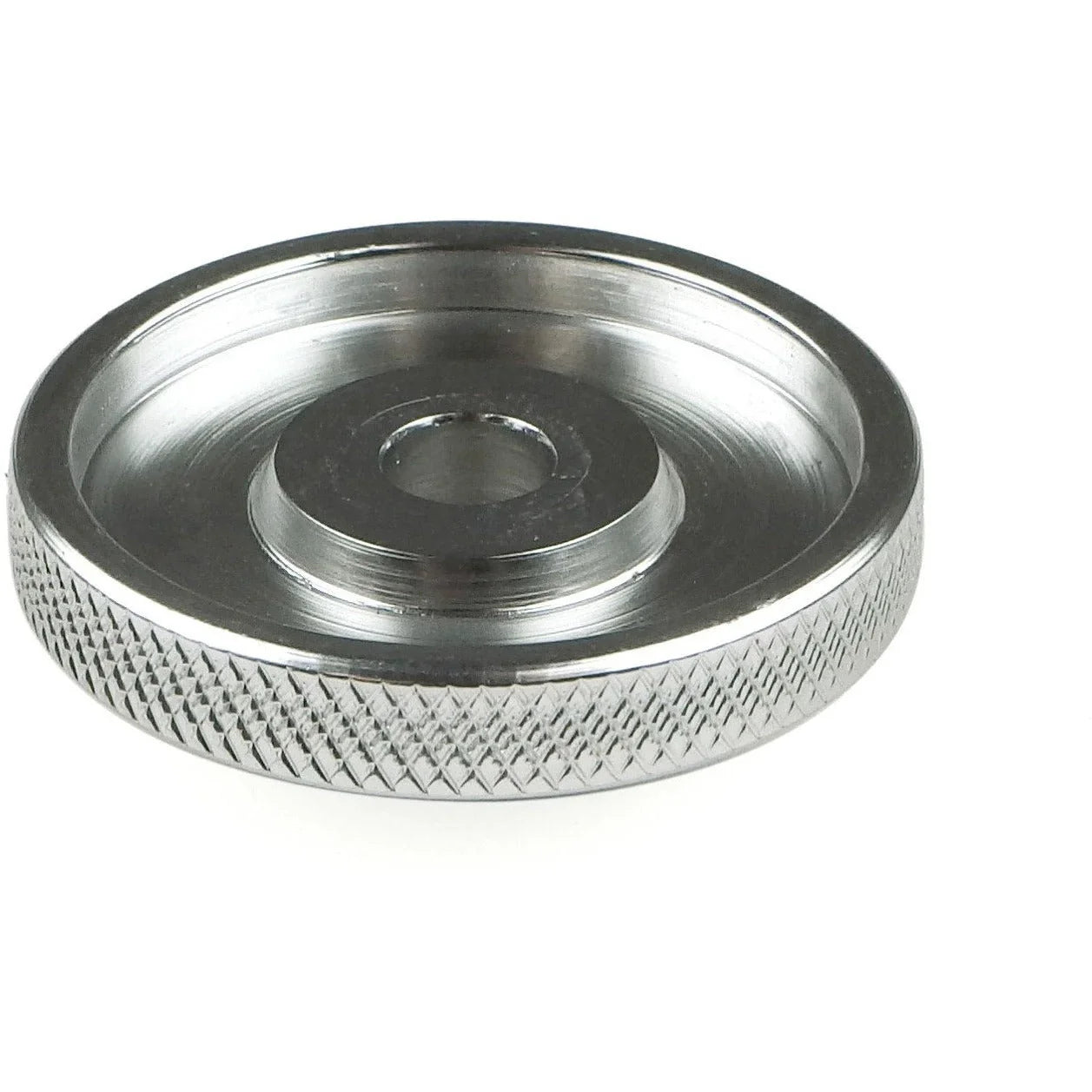 Velo Orange Knurled Stem Cap - Simple Bike Store