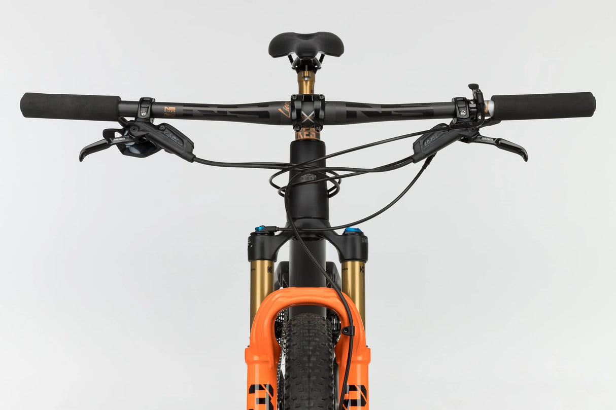 NS Bikes Synonym RC 1 - 2025 - Simple Bike Store