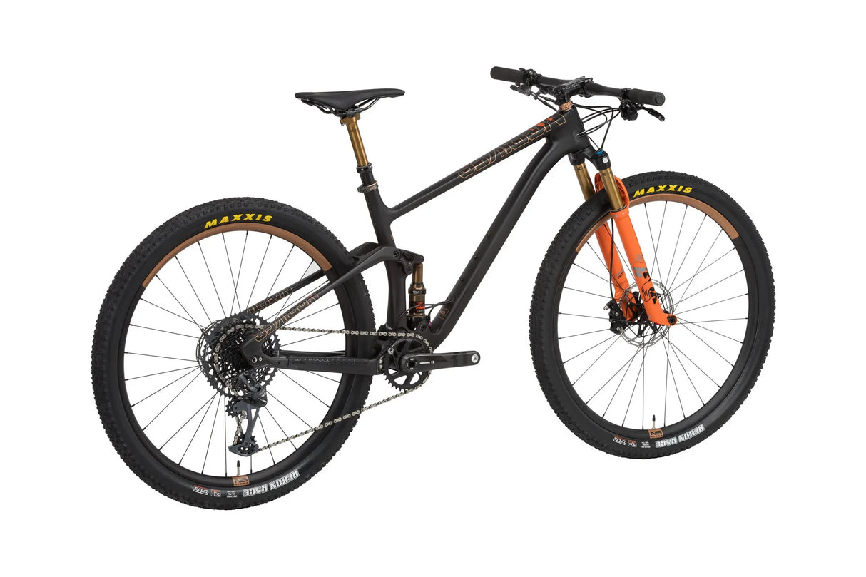 NS Bikes Synonym RC 1 - 2025 - Simple Bike Store
