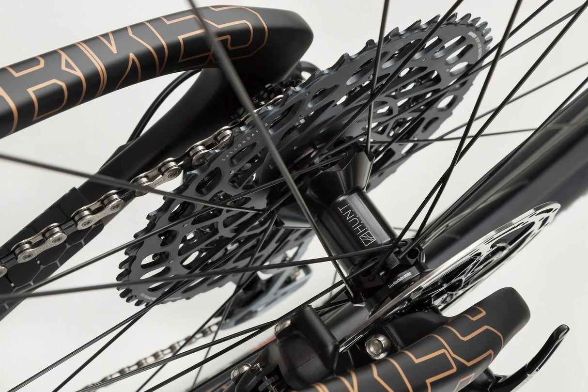 NS Bikes Synonym RC 1 - 2025 - Simple Bike Store