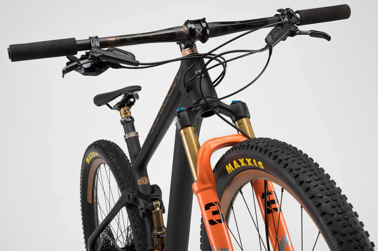 NS Bikes Synonym RC 1 - 2025 - Simple Bike Store