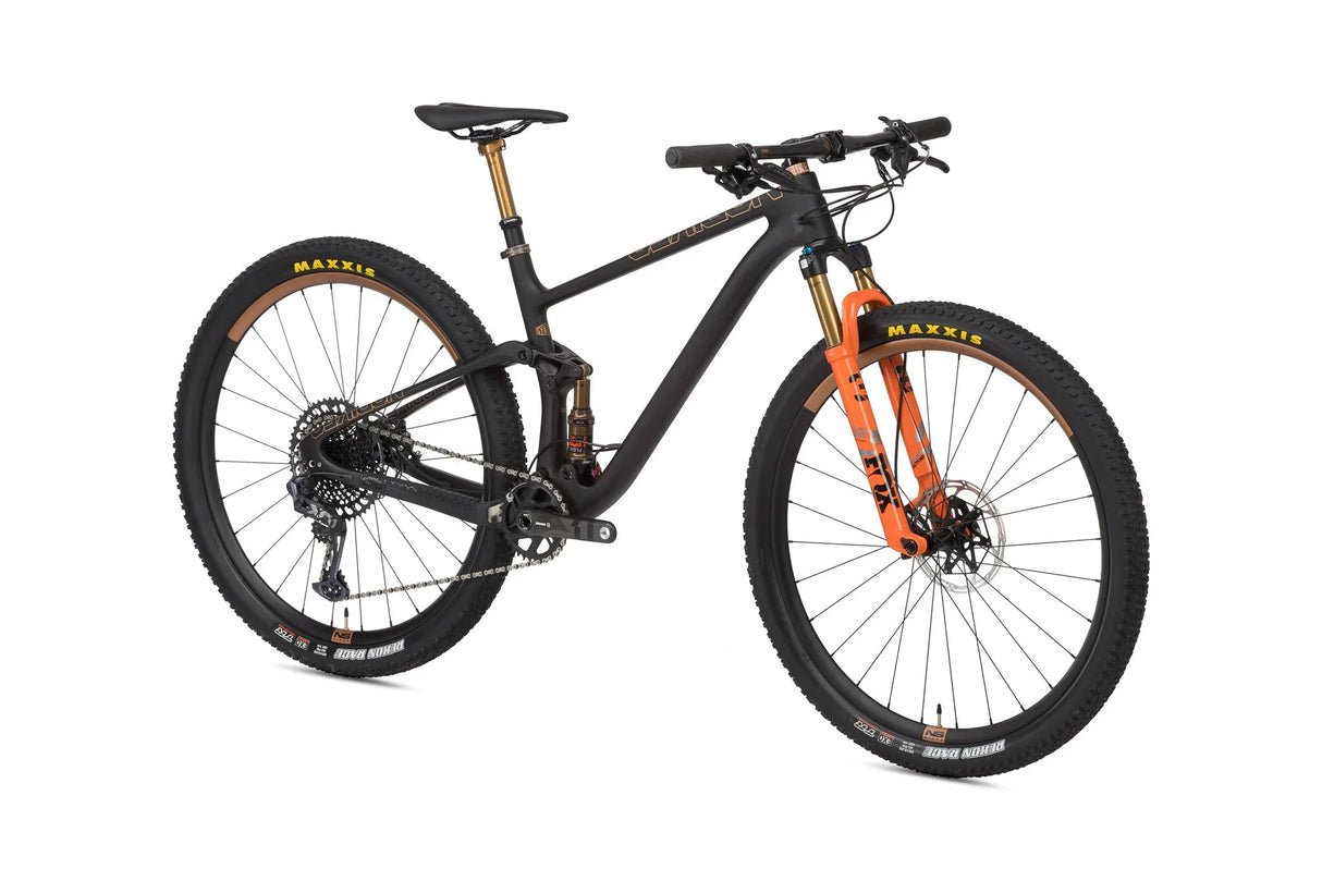 NS Bikes Synonym RC 1 - 2025 - Simple Bike Store