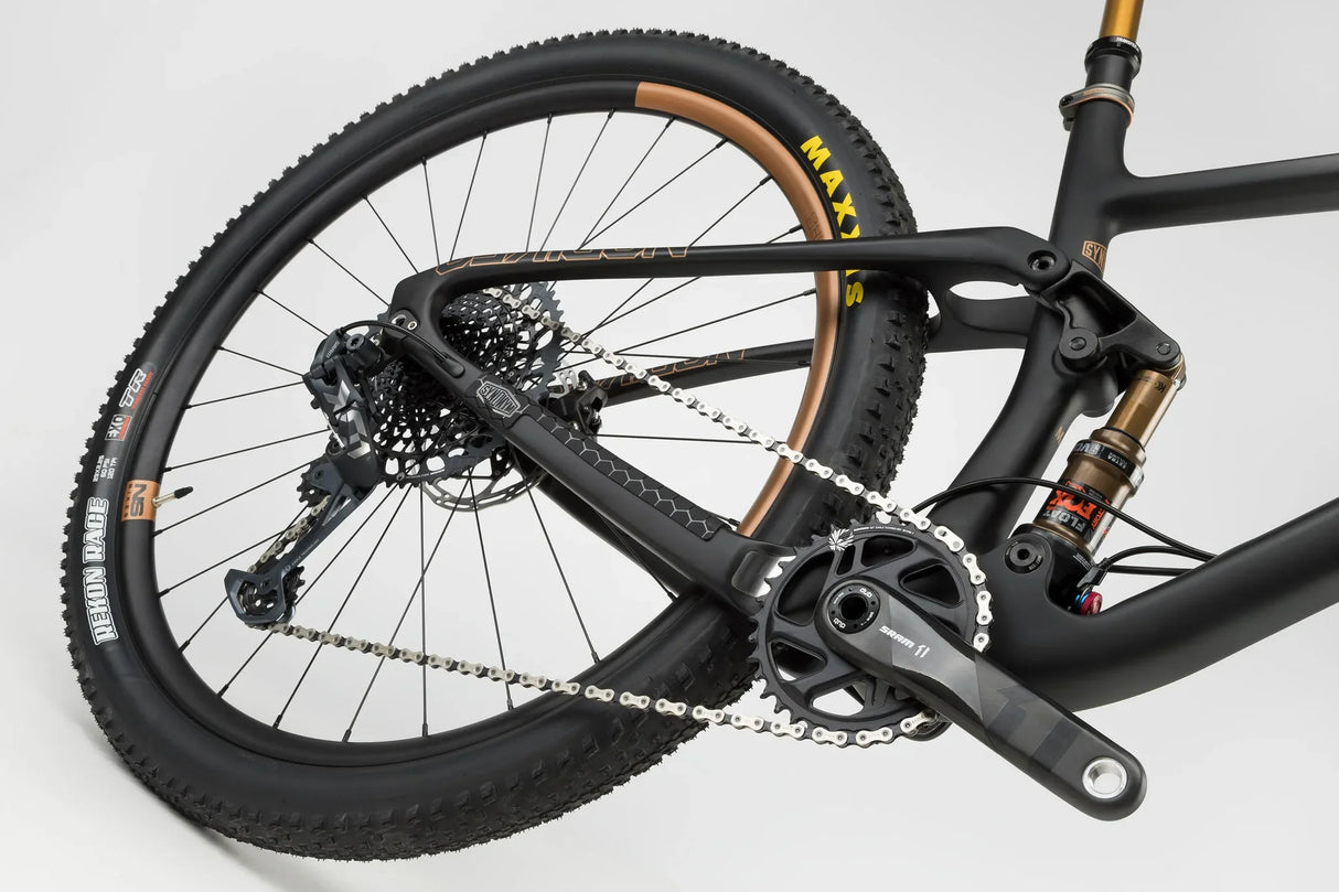 NS Bikes Synonym RC 1 - 2025 - Simple Bike Store