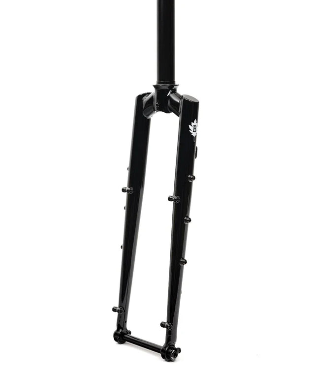 Brother Cycles Steel Gravel Fork - Simple Bike Store