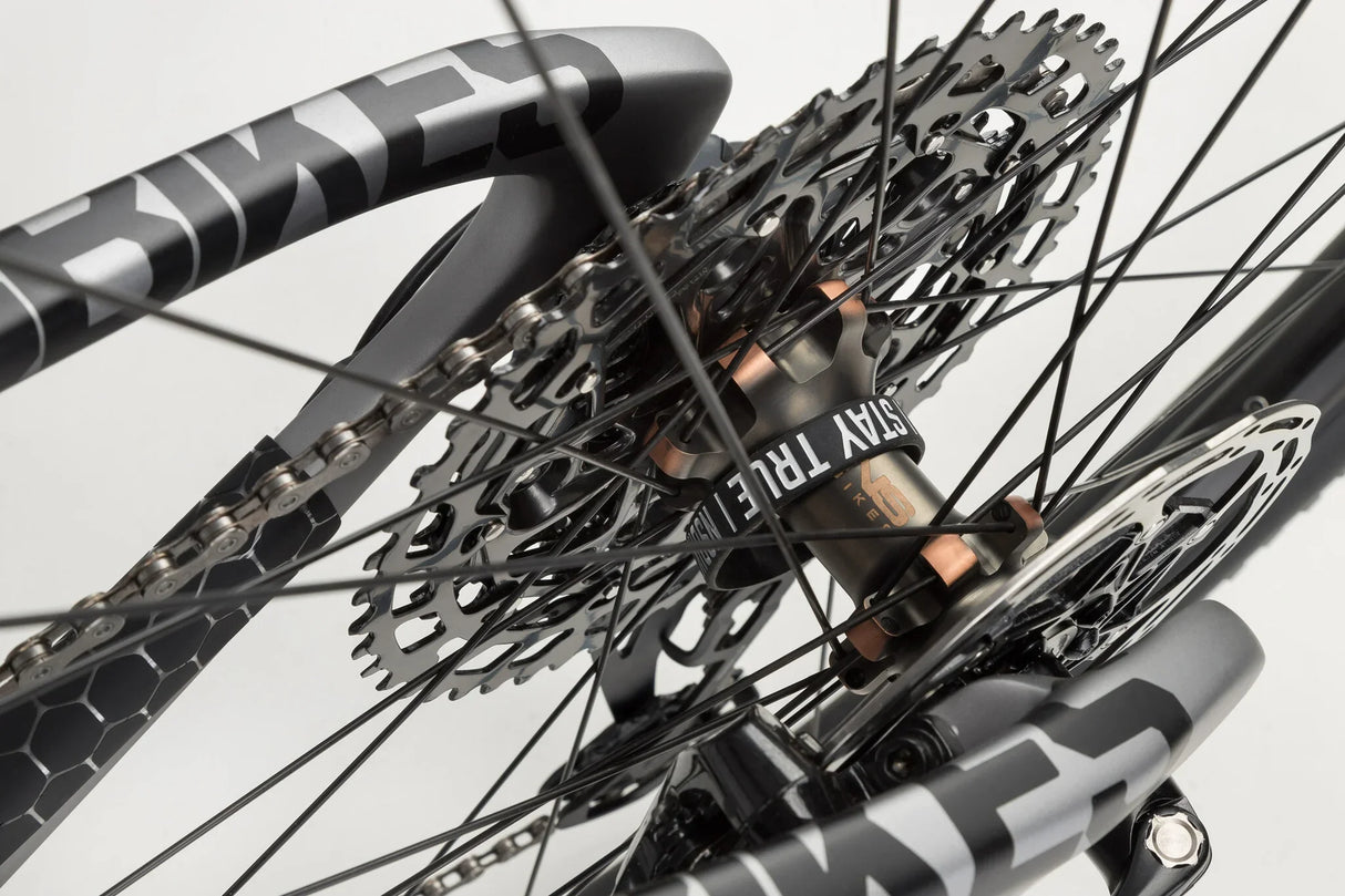 NS Bikes Synonym RC 2 - 2025 - Simple Bike Store