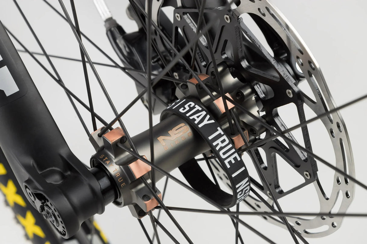 NS Bikes Synonym RC 2 - 2025 - Simple Bike Store