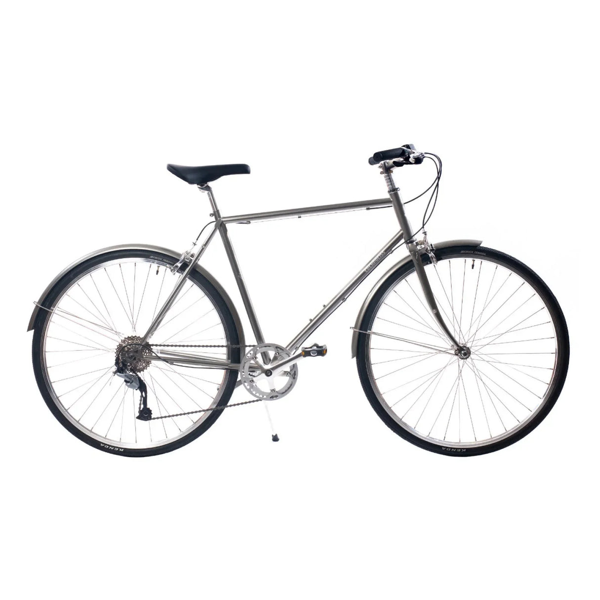 Erenpreiss Sparrow Gent - Simple Bike Store