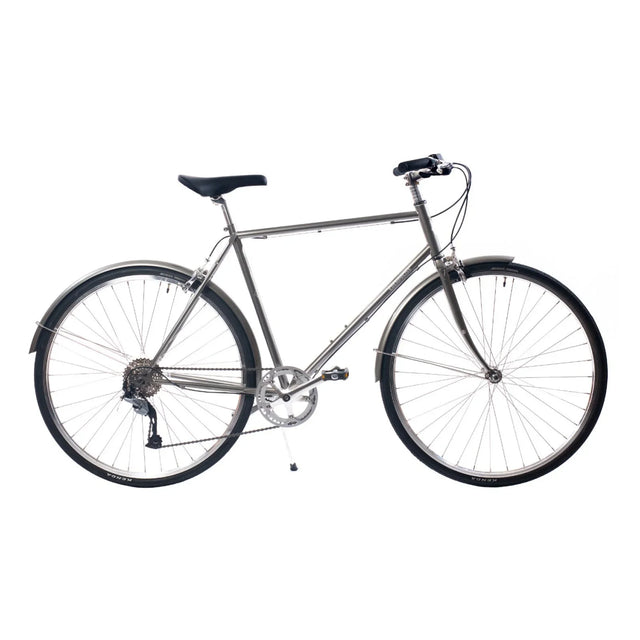 Erenpreiss Sparrow Gent - Simple Bike Store