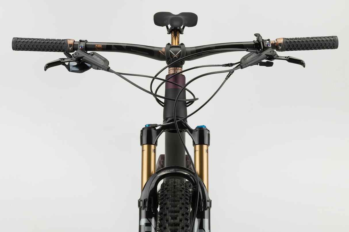 NS Bikes Synonym TR 1 - 2025 - Simple Bike Store