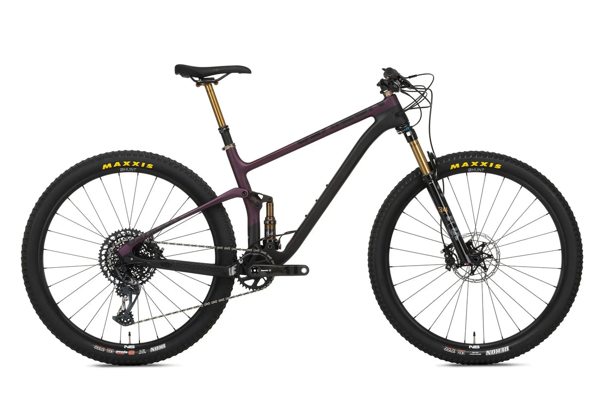 NS Bikes Synonym TR 1 - 2025 - Simple Bike Store