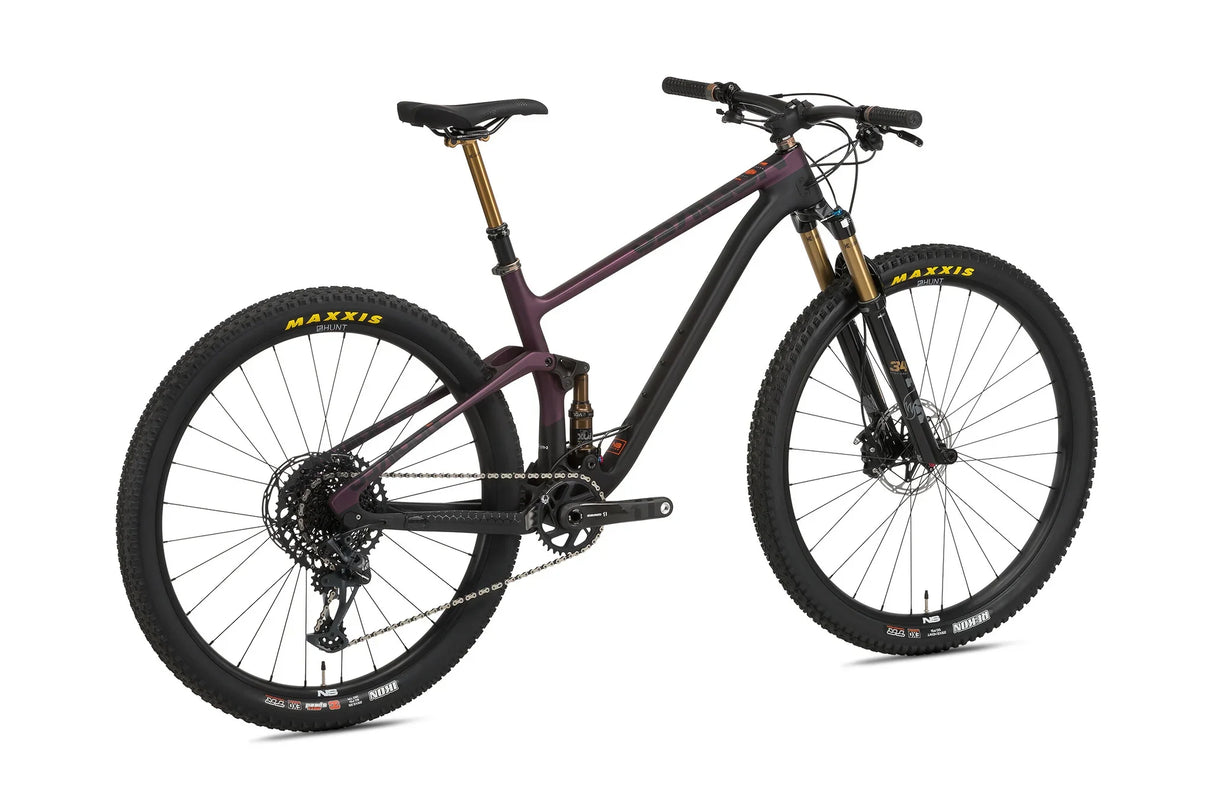 NS Bikes Synonym TR 1 - 2025 - Simple Bike Store