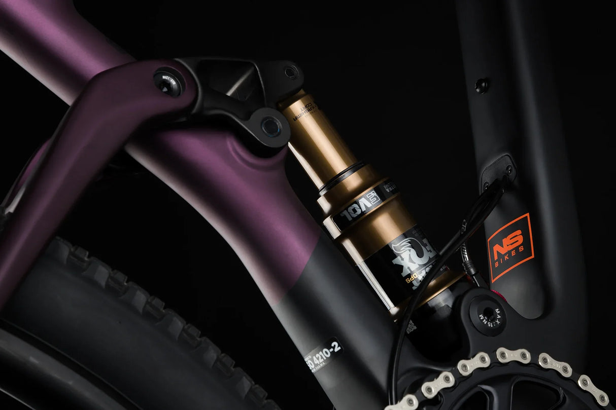 NS Bikes Synonym TR 1 - 2025 - Simple Bike Store