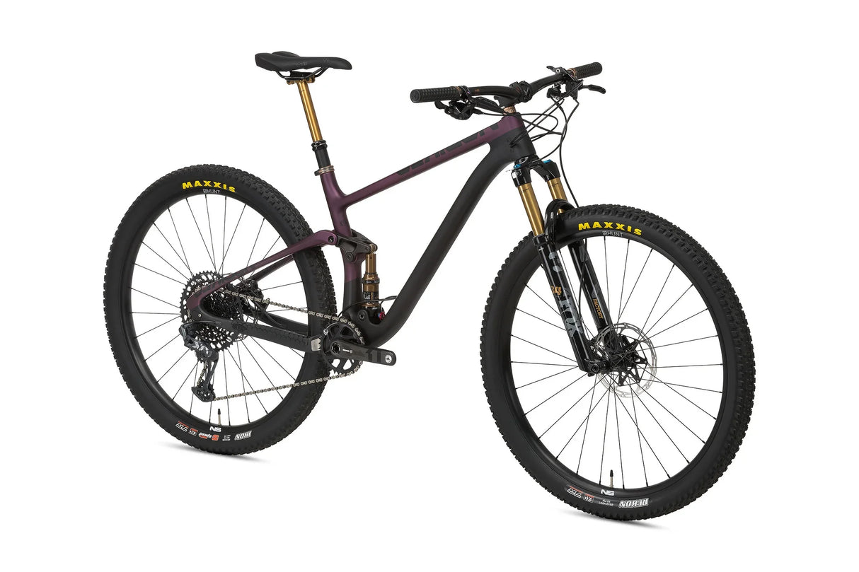 NS Bikes Synonym TR 1 - 2025 - Simple Bike Store