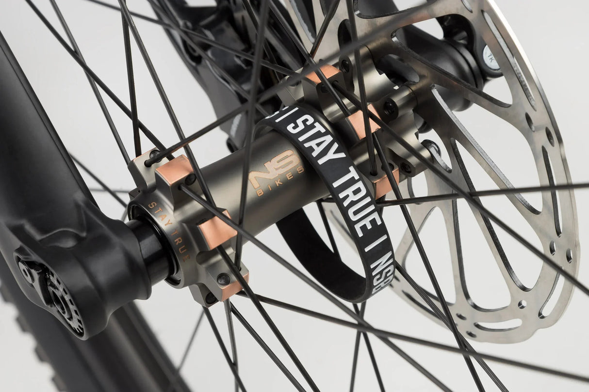 NS Bikes Synonym TR 2 - 2025 - Simple Bike Store