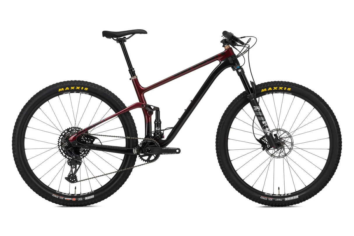 NS Bikes Synonym TR 2 - 2025 - Simple Bike Store