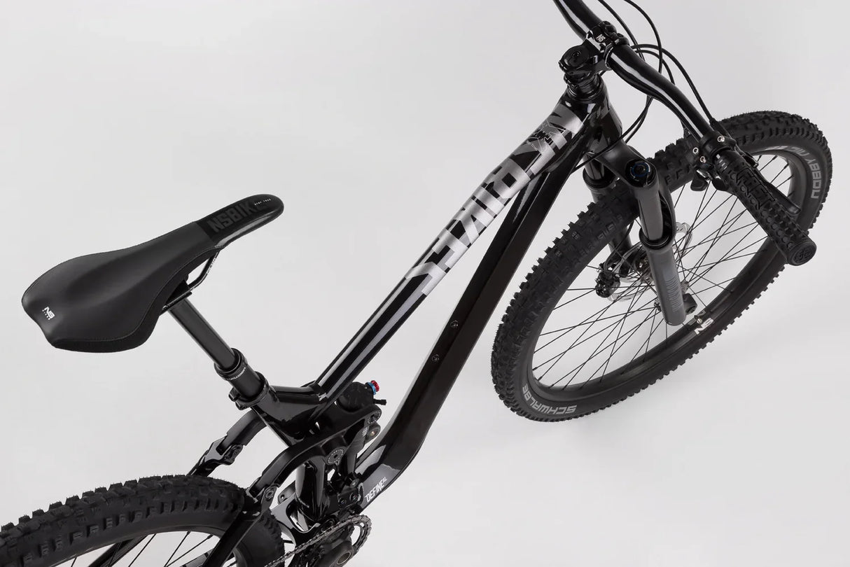 NS Bikes Define AL 130 2 - 2025 - Simple Bike Store