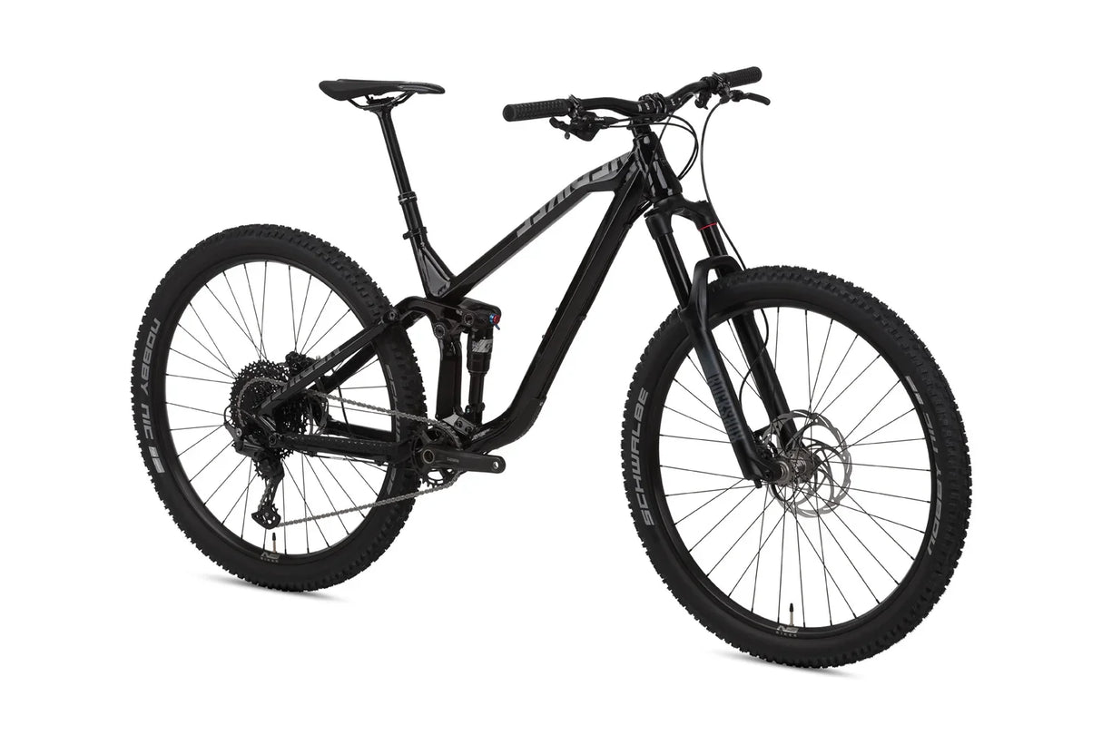 NS Bikes Define AL 130 2 - 2025 - Simple Bike Store