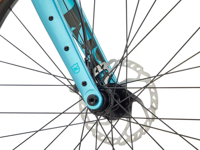 Kona Libre EL - Simple Bike Store