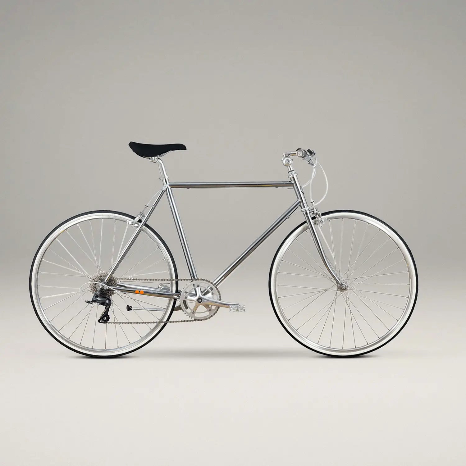 Siech Cycles 8 Speed Mens Urban Bike