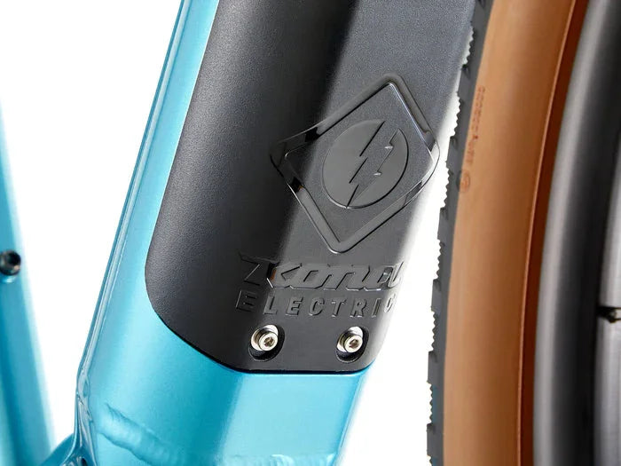 Kona Libre EL - Simple Bike Store