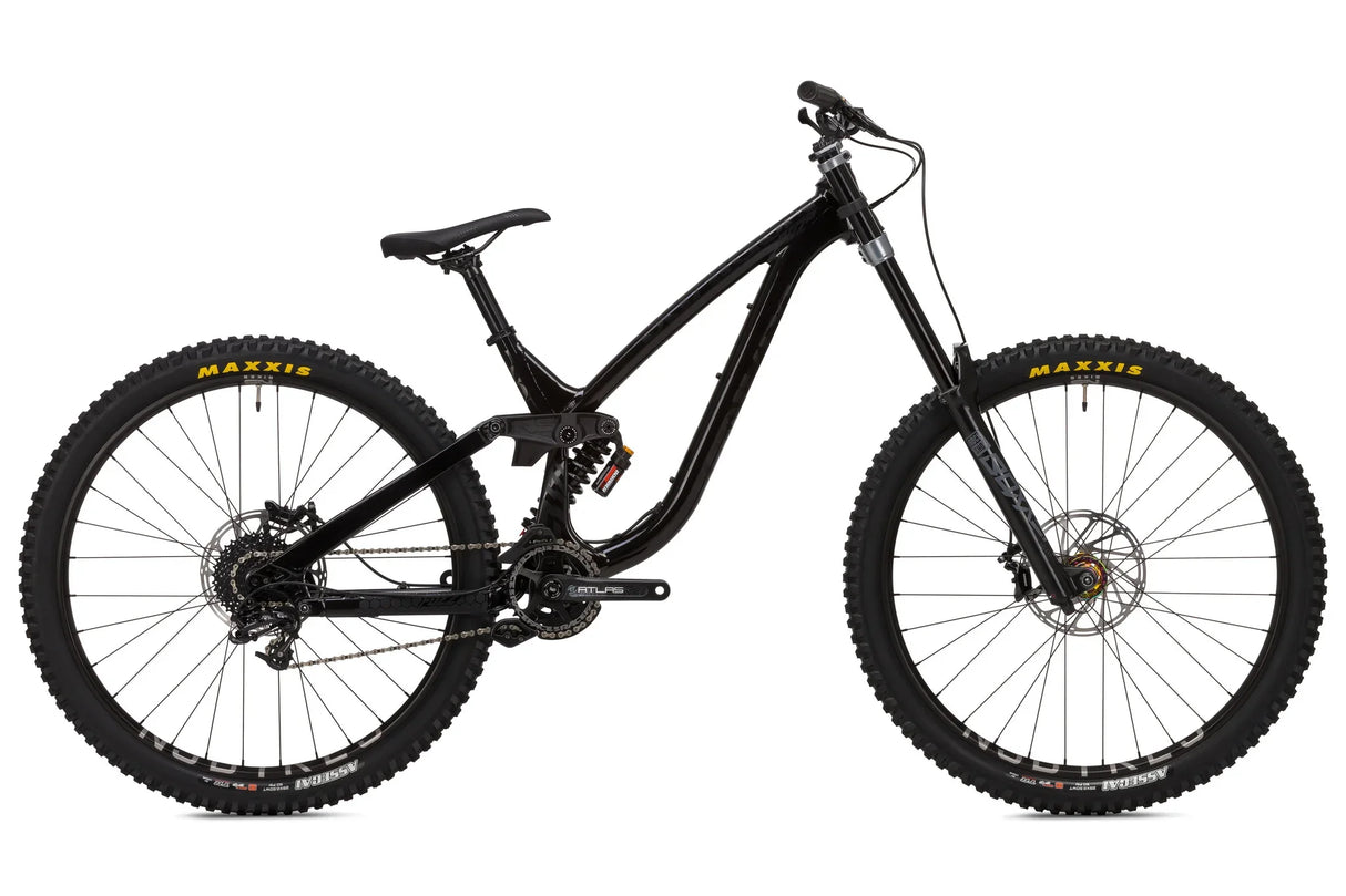 NS Bikes Fuzz 29 2 - 2025 - Simple Bike Store