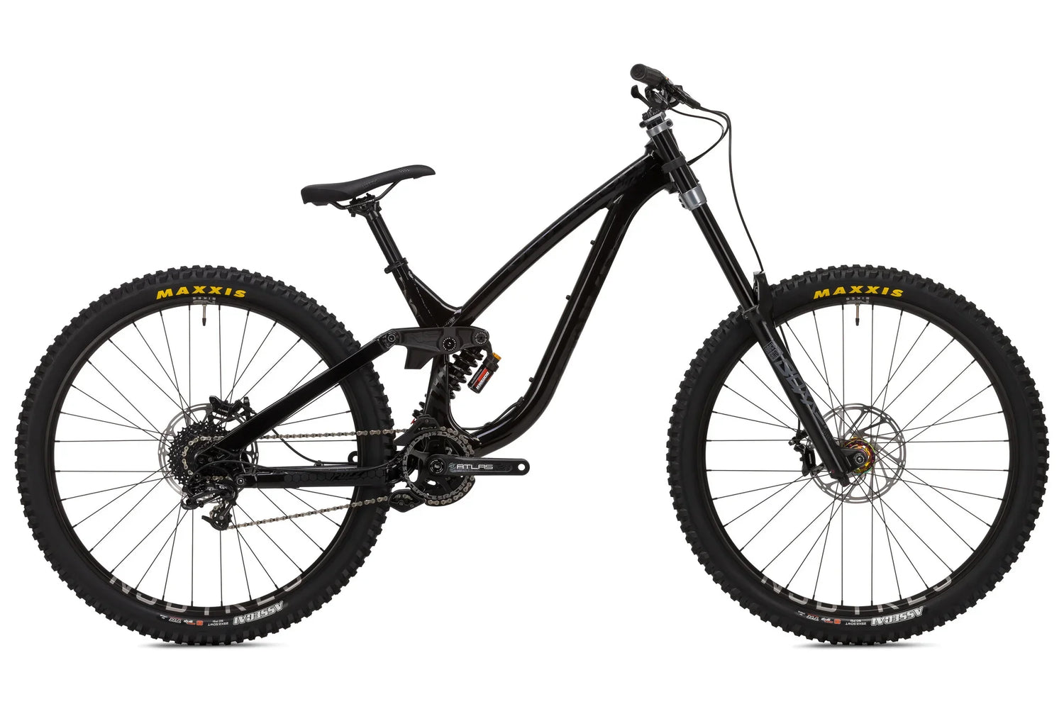NS Bikes Fuzz 29 2 - 2025 - Simple Bike Store