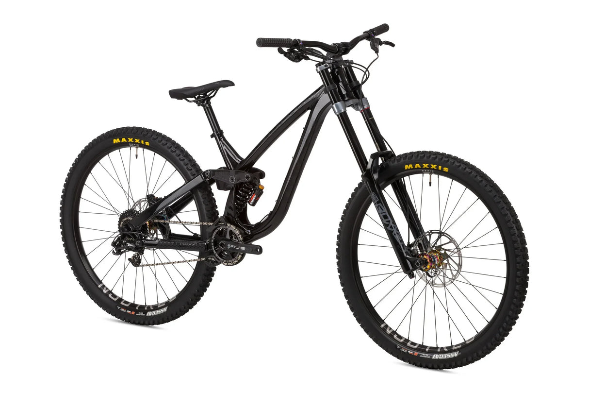 NS Bikes Fuzz 29 2 - 2025 - Simple Bike Store