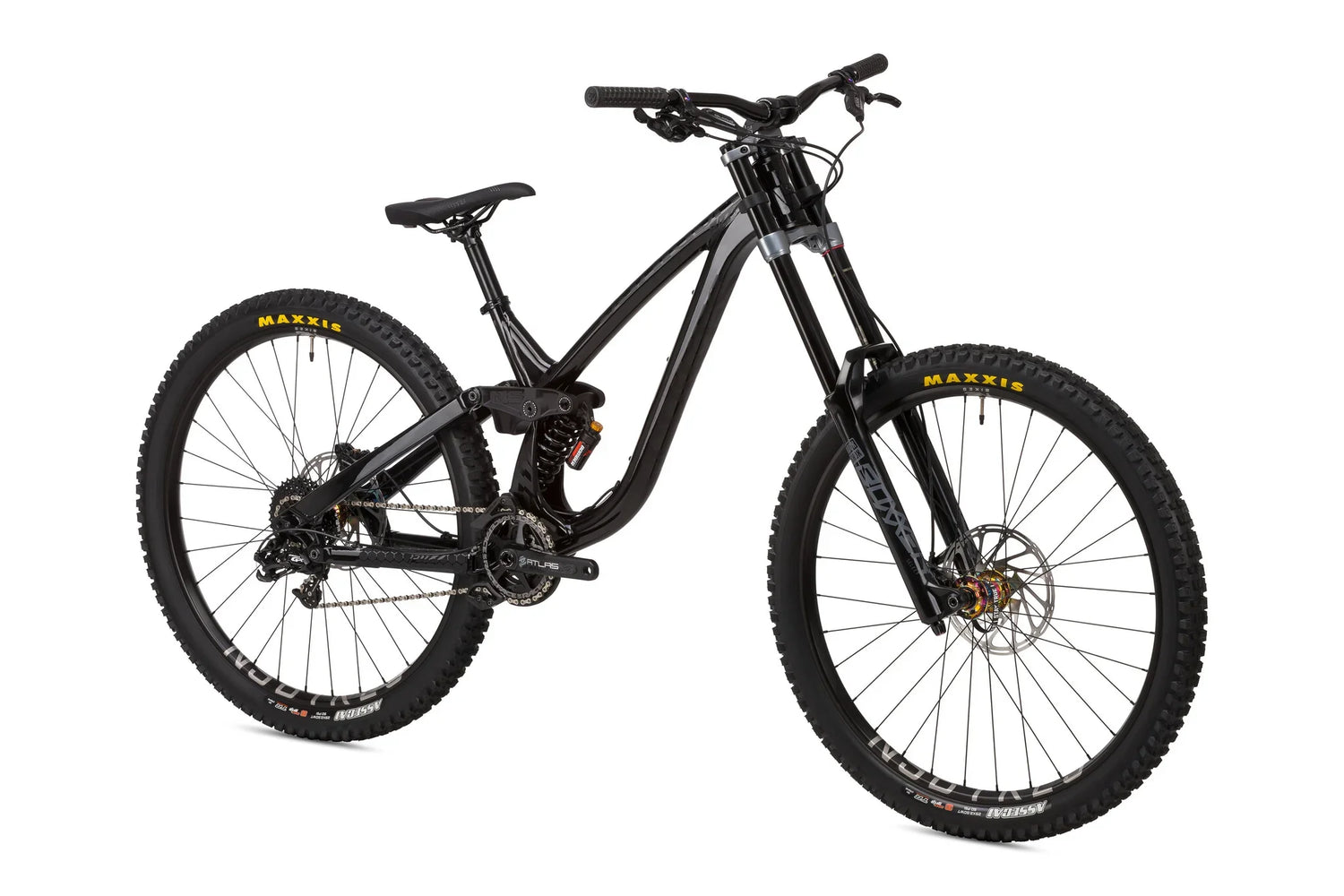NS Bikes Fuzz 29 2 - 2025 - Simple Bike Store