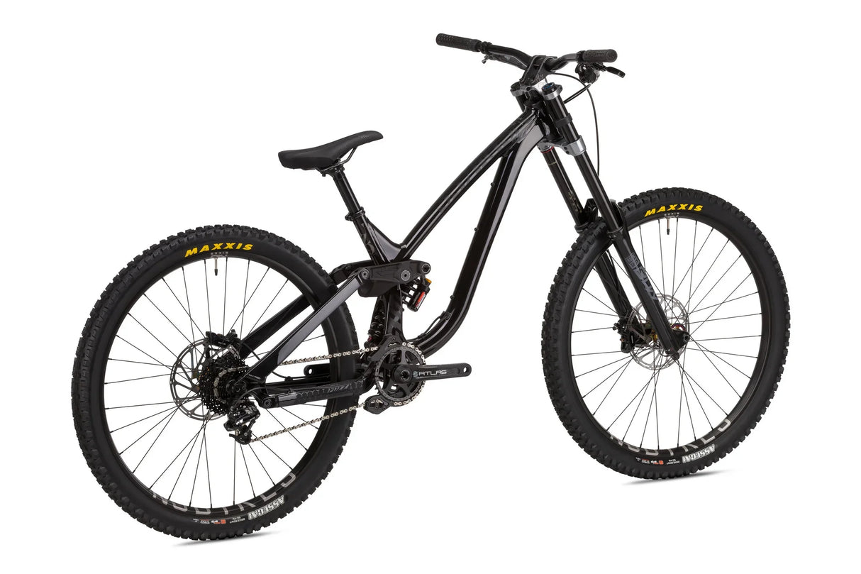 NS Bikes Fuzz 29 2 - 2025 - Simple Bike Store