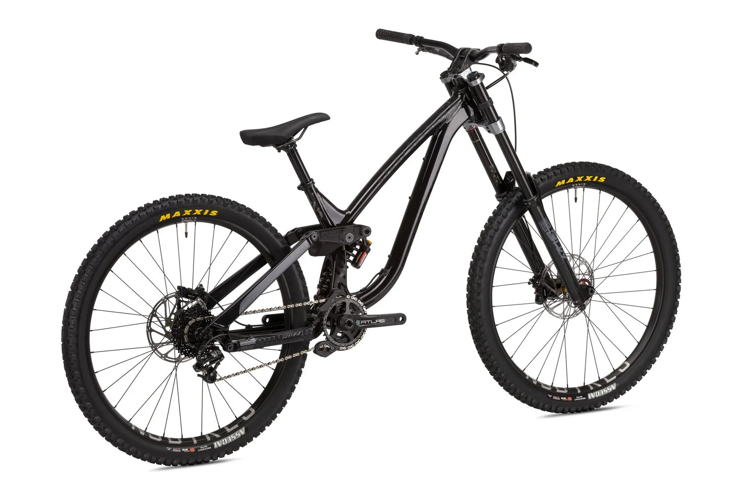 NS Bikes Fuzz 29 2 - 2025 - Simple Bike Store